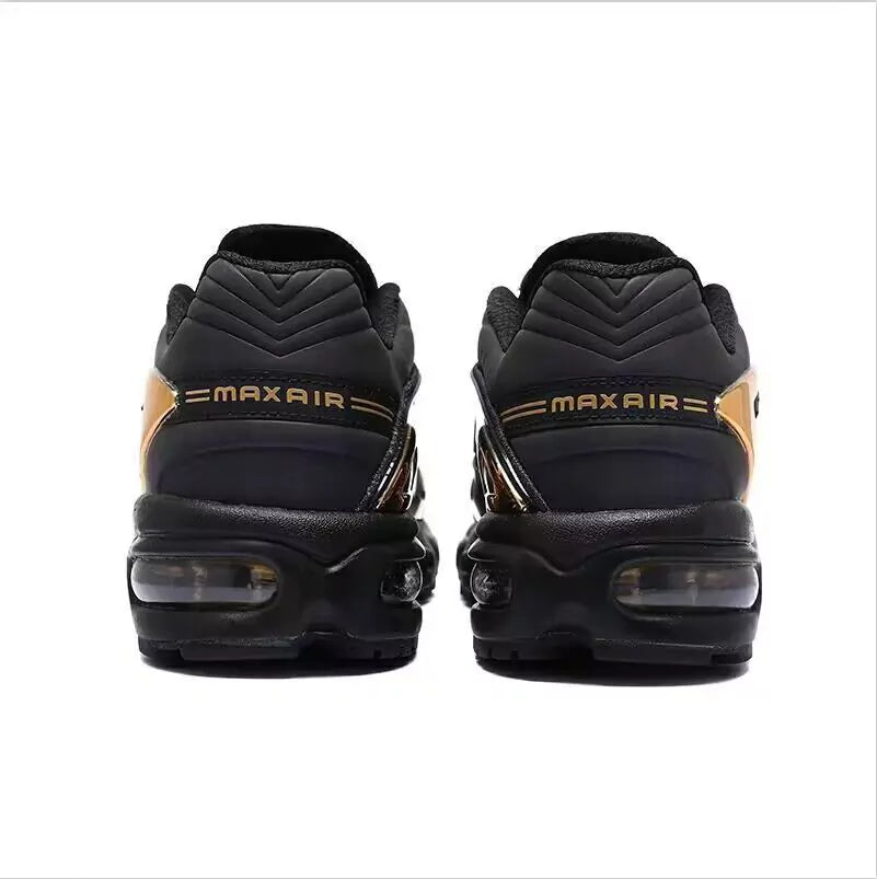 Skepta x Tailwind V “Black Gold”