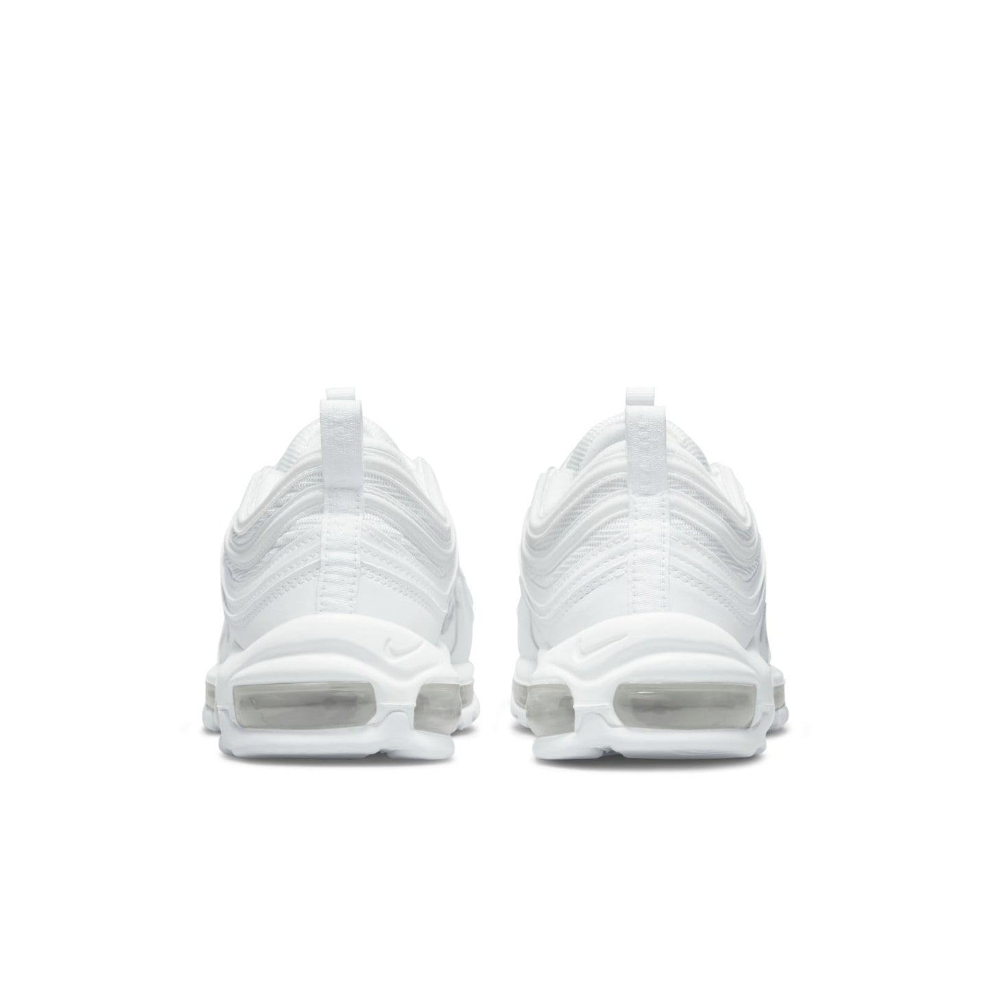 Air Max 97 "Triple White"