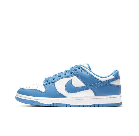 Dunk Low 'UNC (2021)'