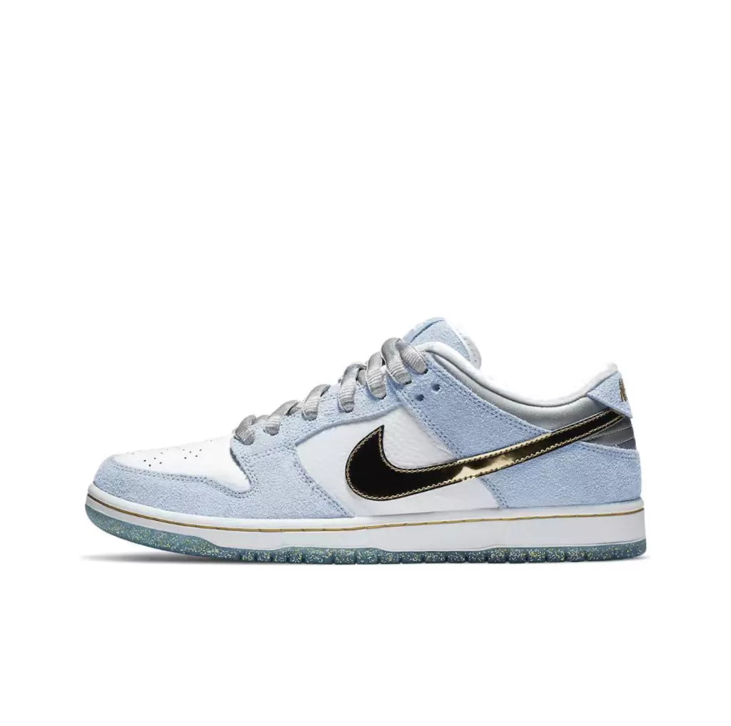 SB Dunk Low 'Low Sean Cliver'