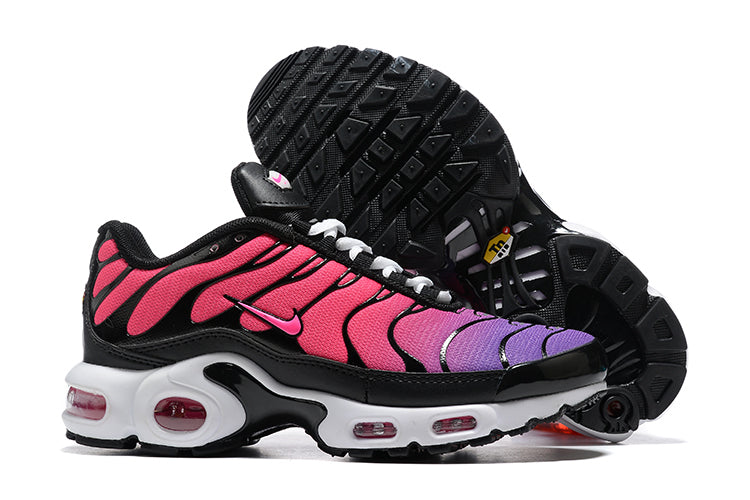 Air Max Plus TN 7 "Black"