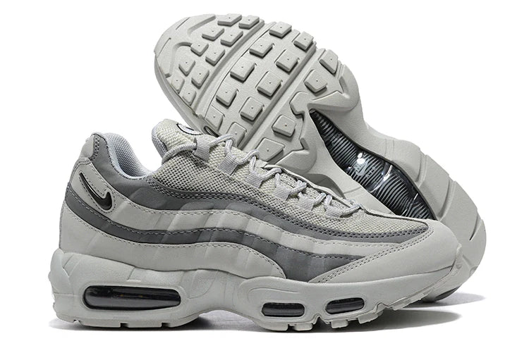 Nike Air Max 95 “Grey”