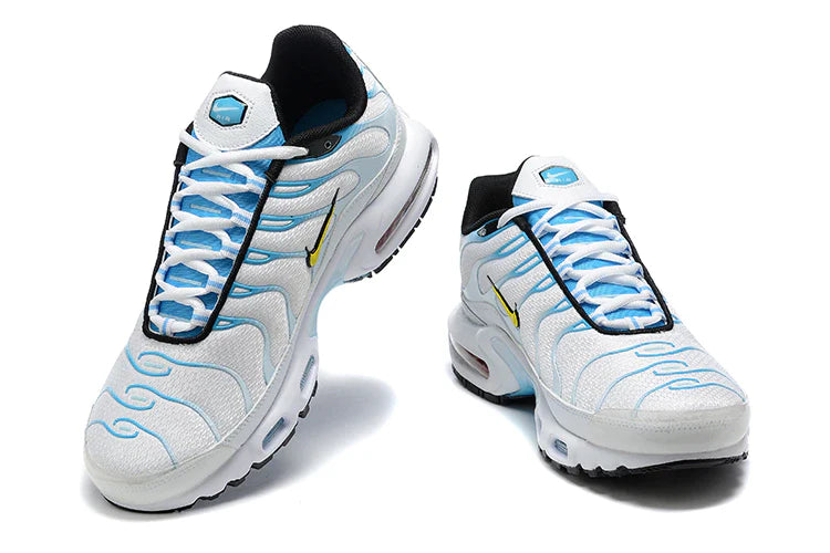 Air Max Plus TN 1 “White University Blue"