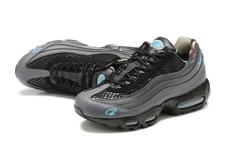 Cortez x Air Max 95 “Aegean Storm”