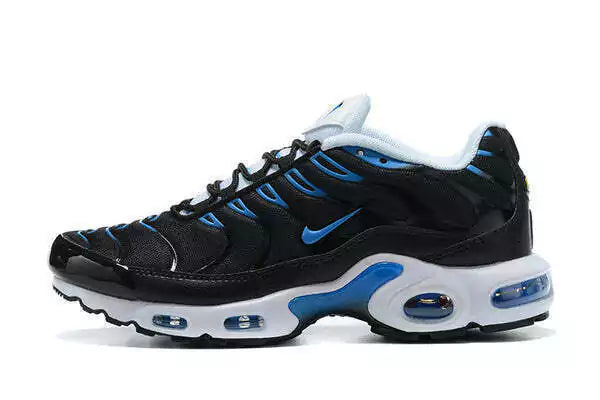 Air Max Plus TN 1 “Laser Blue"