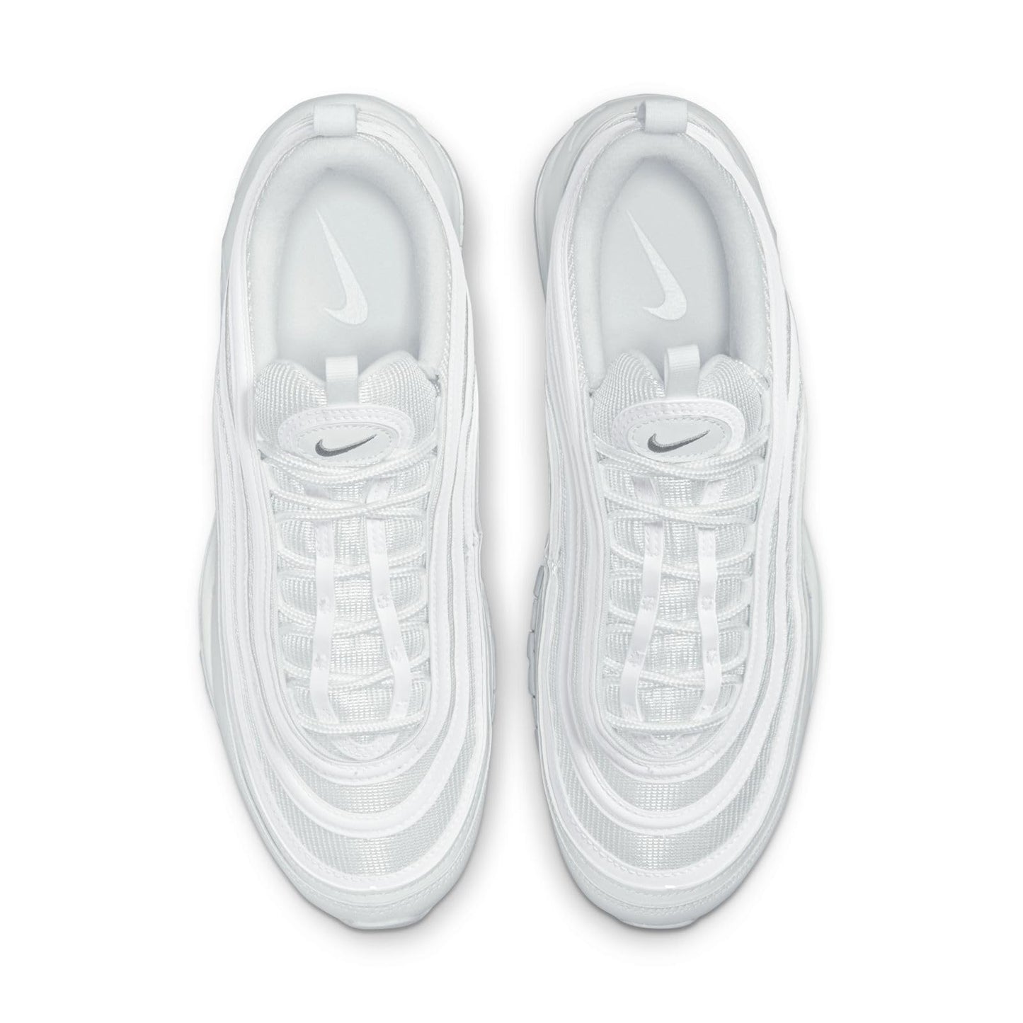 Air Max 97 "Triple White"