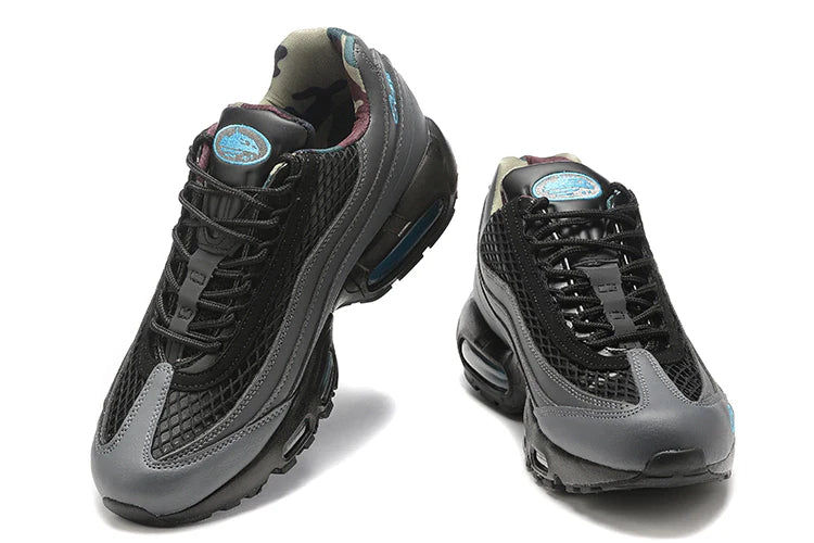 Cortez x Air Max 95 “Aegean Storm”