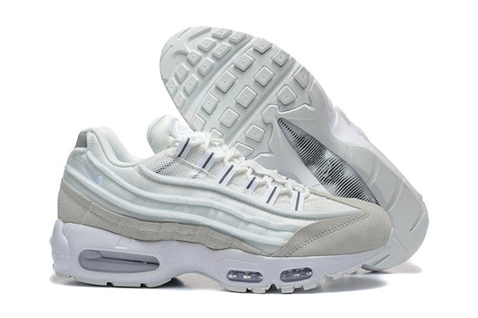 Air Max 95 x CDG “White”