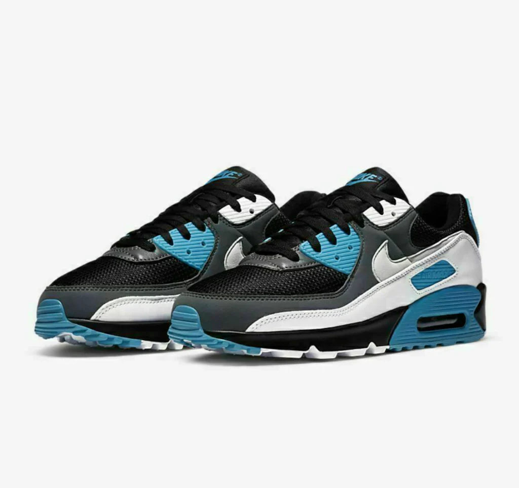 Air Max 90 'Reverse Laser Blue'