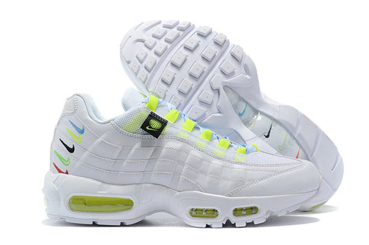 Air Max 95 'Whitevolt'