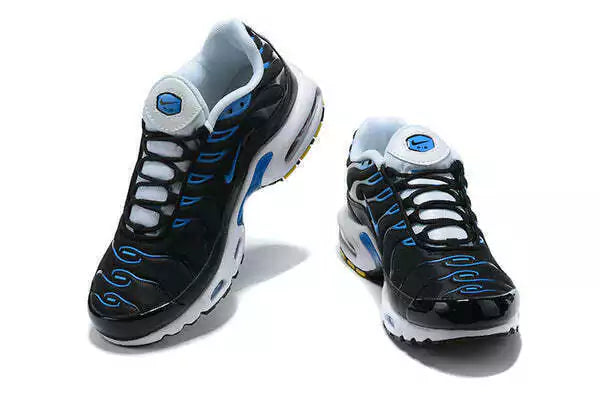 Air Max Plus TN 1 “Laser Blue"