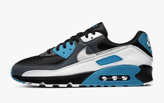 Air Max 90 'Reverse Laser Blue'