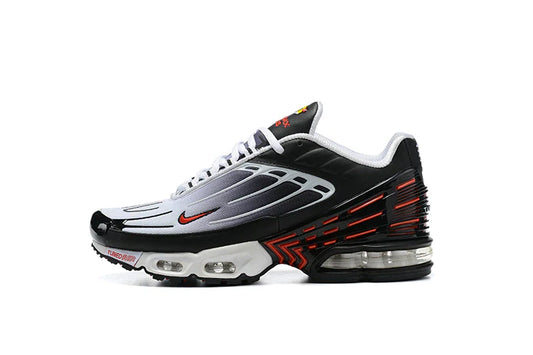 Air Max Tn 3 "Black/Red"