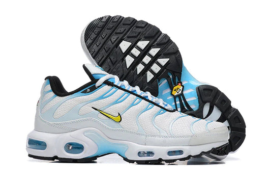 Air Max Plus TN 1 “White University Blue"