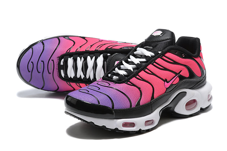 Air Max Plus TN 7 "Black"