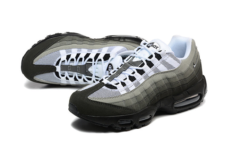 Air Max 95 "Grey"