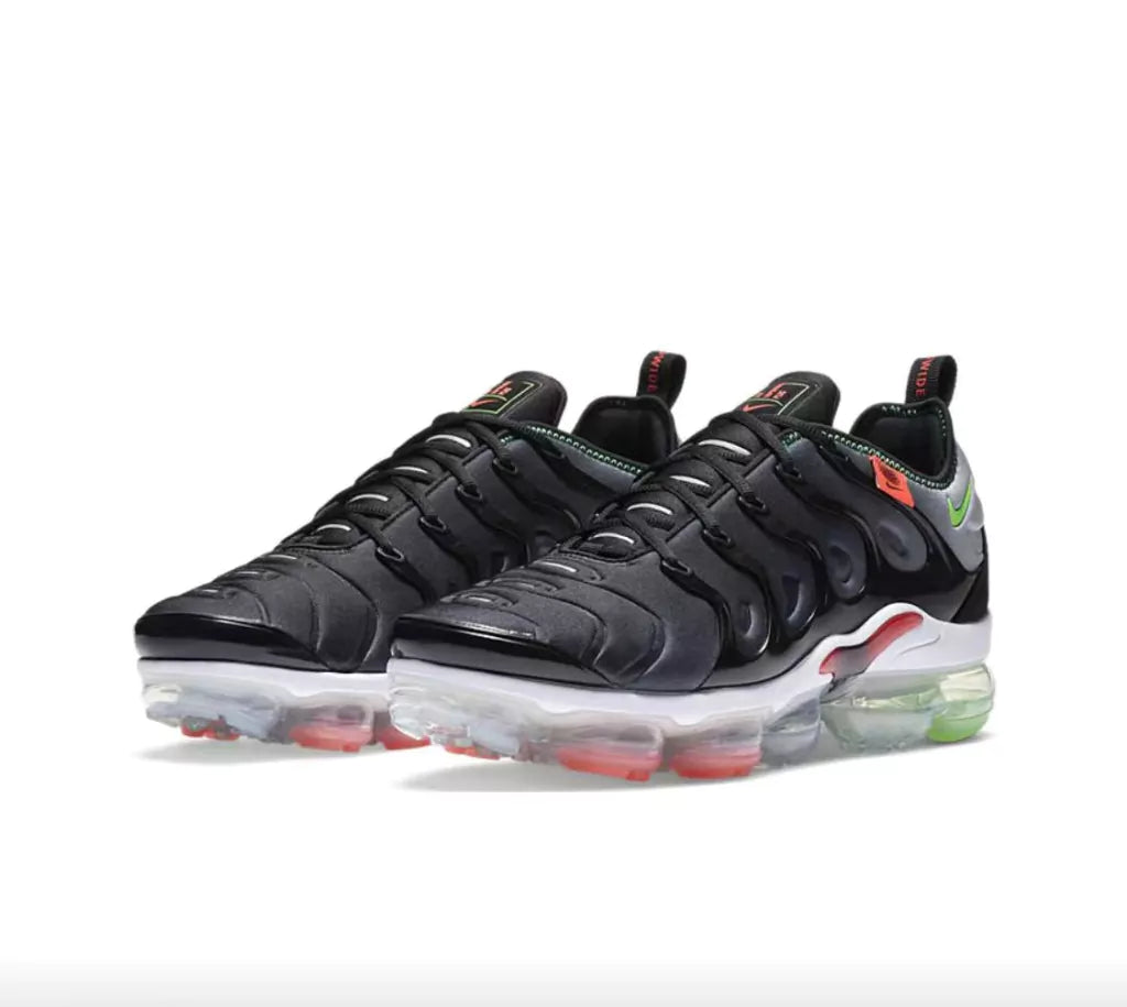 VaporMax Plus 'Worldwide Black'