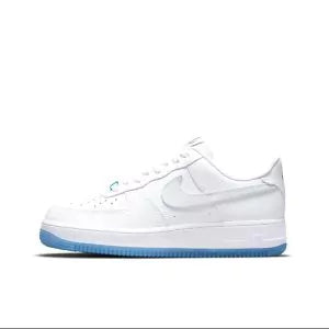 Air Force 1 ''White Blue''