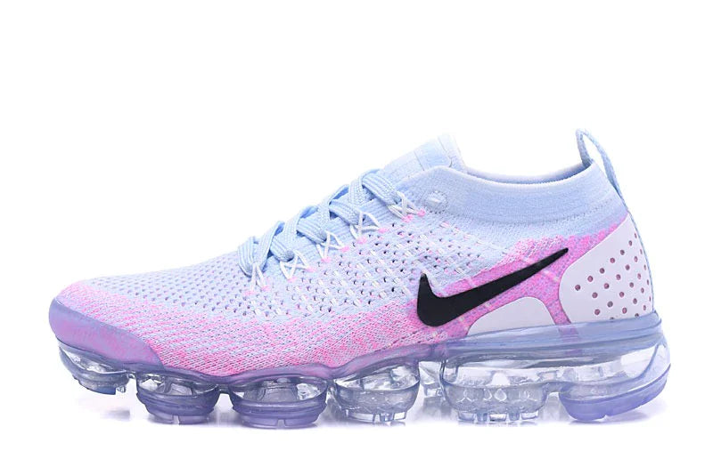 Air VaporMax 2018 `White Hydrogen Blue`