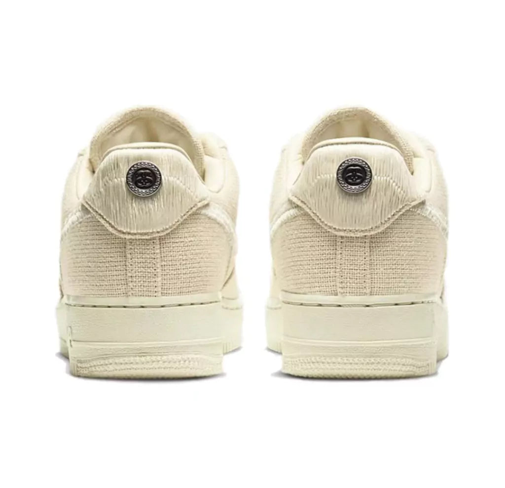 Air Force 1 'Stussy Fossil'