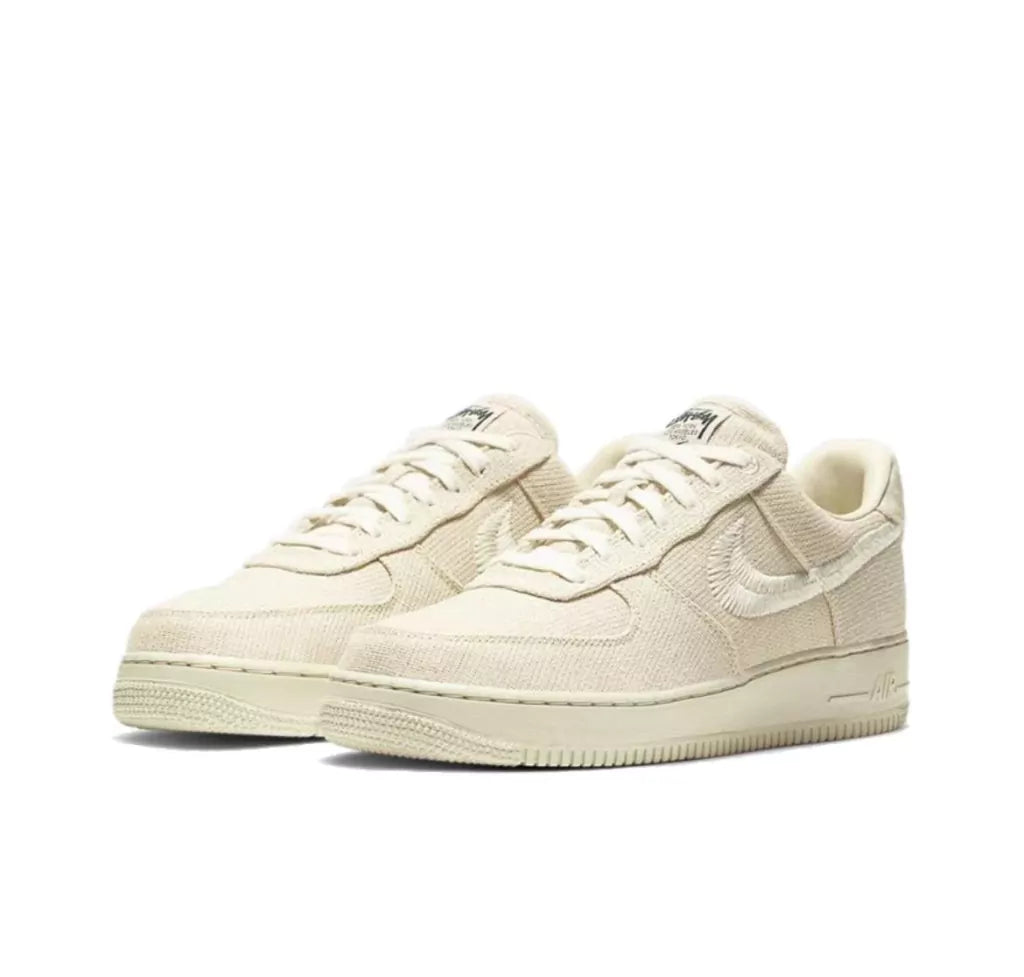 Air Force 1 'Stussy Fossil'