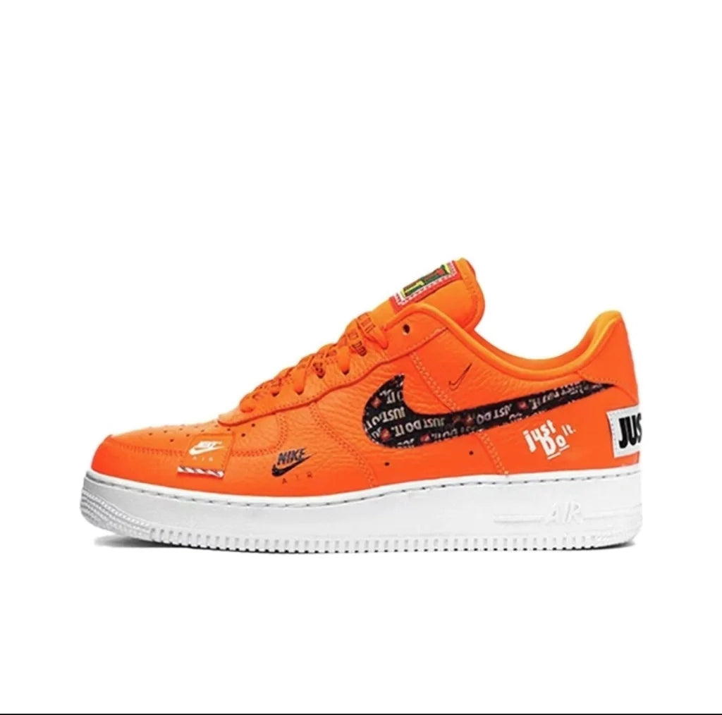 Air Force 1 'Orange'