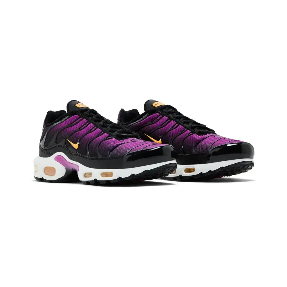 Air Max Plus TN 1 “Blue Laser"