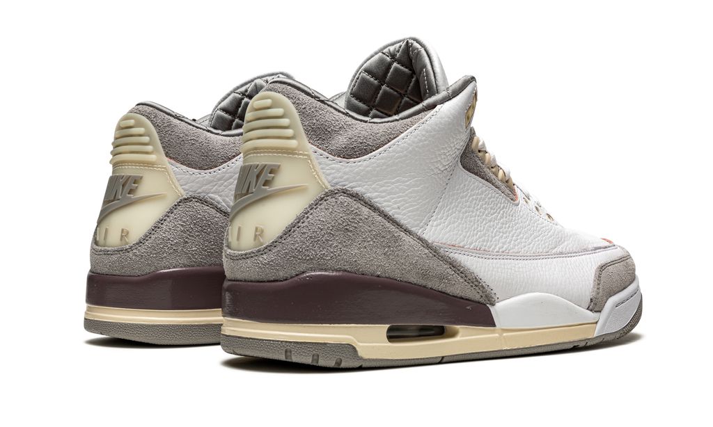 A Ma Maniere x Air Jordan 3 Retro SP