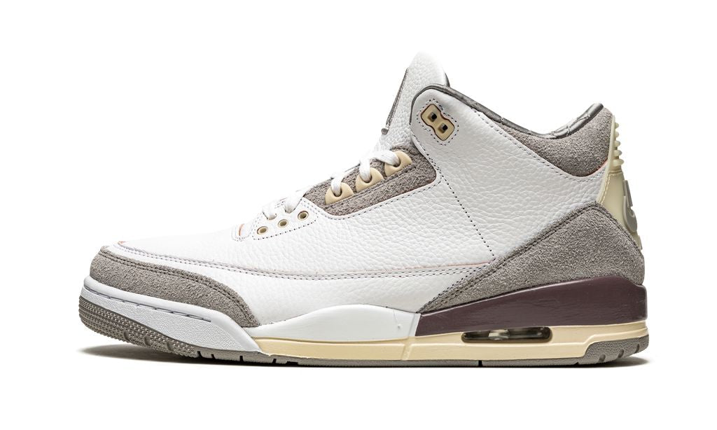 A Ma Maniere x Air Jordan 3 Retro SP