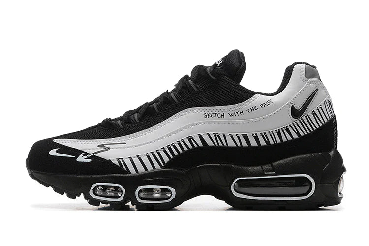 Nike Air Max 95 “Sketch”