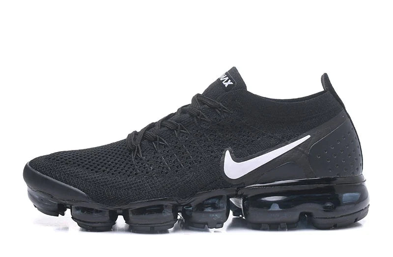 Air VaporMax 2018 `Black White`
