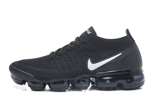 Air VaporMax 2018 `Black White`