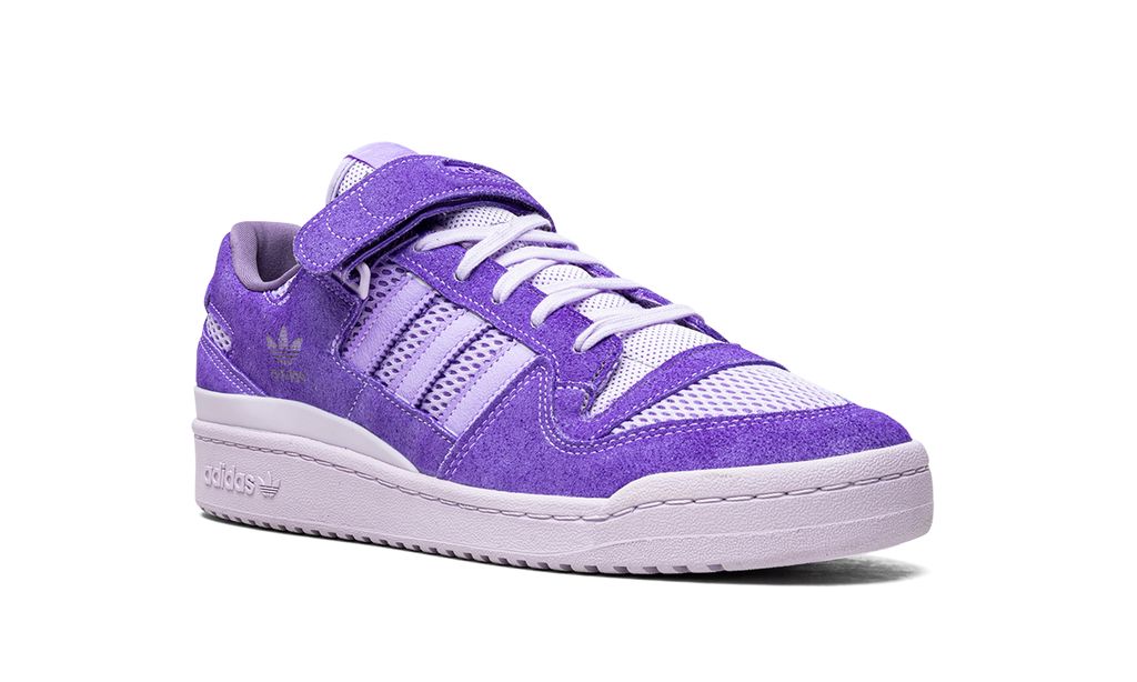 Adidas Forum 84 Low 8K Tech Purple