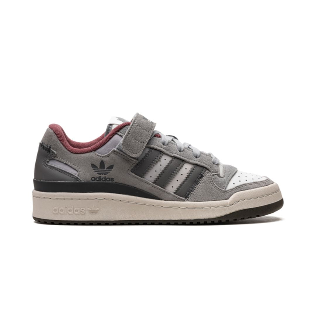 Adidas Forum 84 Low Home Alone 2