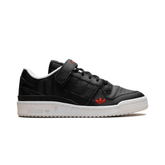 Adidas Forum Low Black