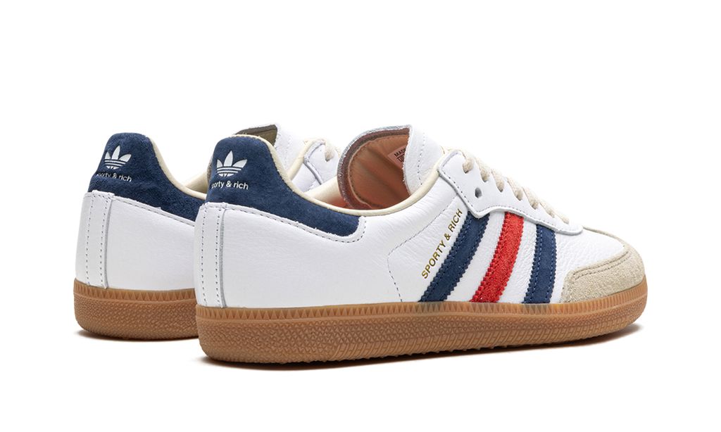 Adidas Samba Sporty & Rich USA