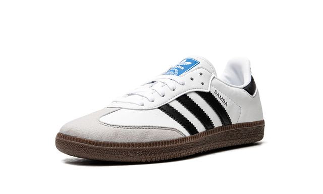 Adidas Samba Vegan
