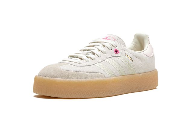 Adidas Sambae Valentine’s Day