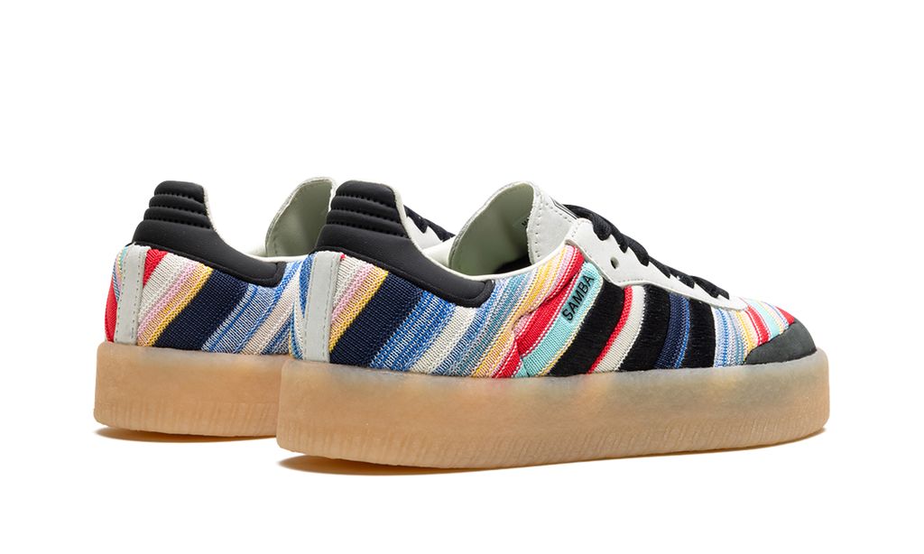 Adidas Sambae x KSENIASCHNAIDER