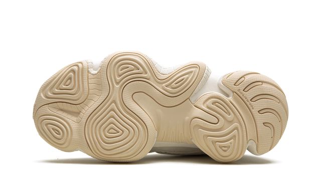 Adidas Yeezy 500 Bone White