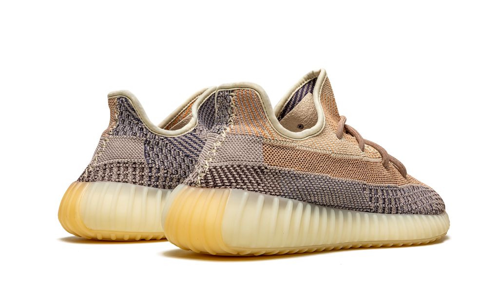 Adidas Yeezy Boost 350 V2 Ash Pearl