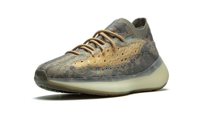 Adidas Yeezy Boost 380 Mist