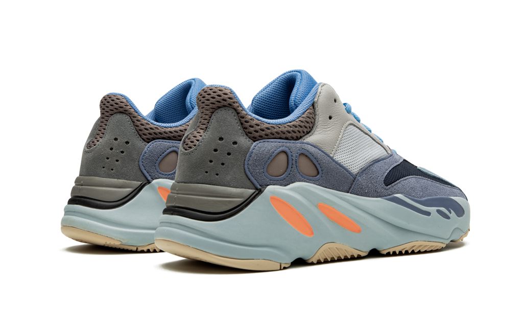 Adidas Yeezy Boost 700 Carbon Blue