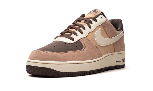 Air Force 1 Hemp/Coconut Milk