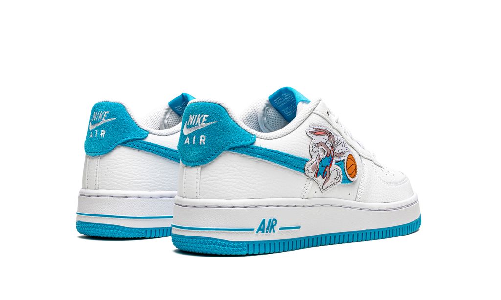 Air Force 1 Low Space Jam Hare