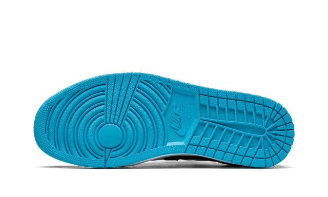 Air Jordan 1 Low OG UNC