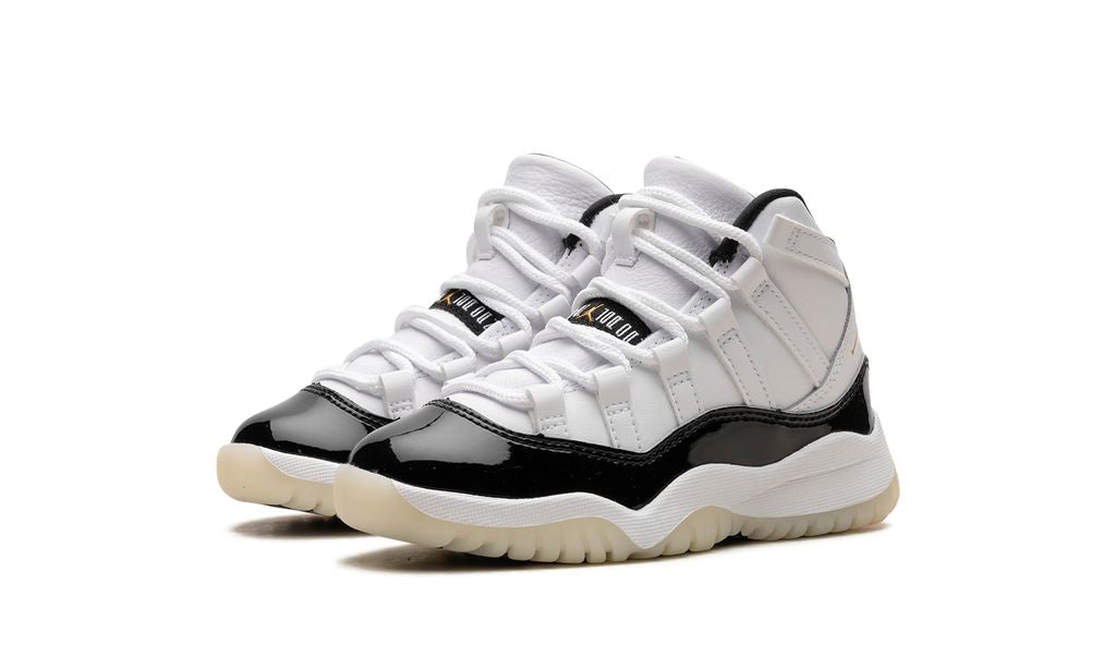Air Jordan 11  Gratitude
