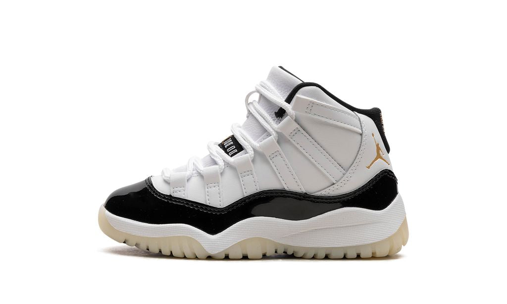 Air Jordan 11  Gratitude
