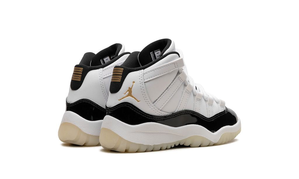 Air Jordan 11  Gratitude