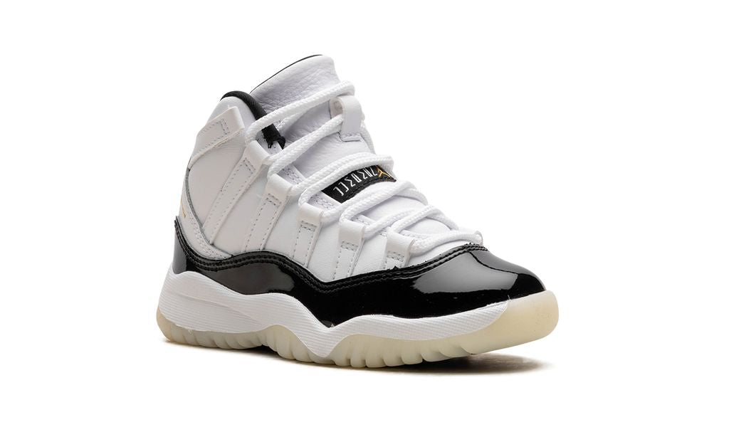 Air Jordan 11  Gratitude